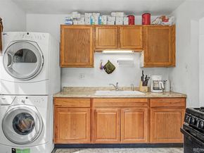 4433 W Dakota Avenue 4433&4435, Denver CO 80219