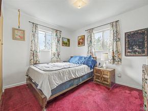 4433 W Dakota Avenue 4433&4435, Denver CO 80219