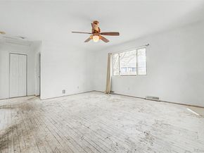 4433 W Dakota Avenue 4433&4435, Denver CO 80219