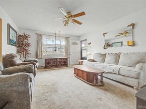 4433 W Dakota Avenue 4433&4435, Denver CO 80219