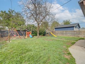 4433 W Dakota Avenue 4433&4435, Denver CO 80219