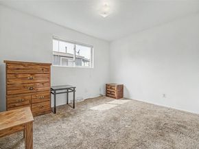 4433 W Dakota Avenue 4433&4435, Denver CO 80219