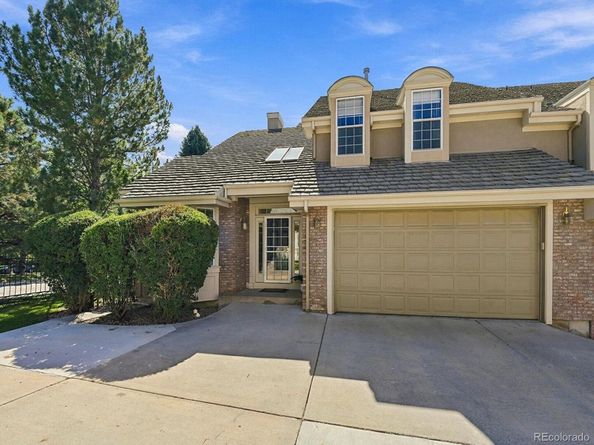 4545 S Monaco Street 148, Denver CO 80237
