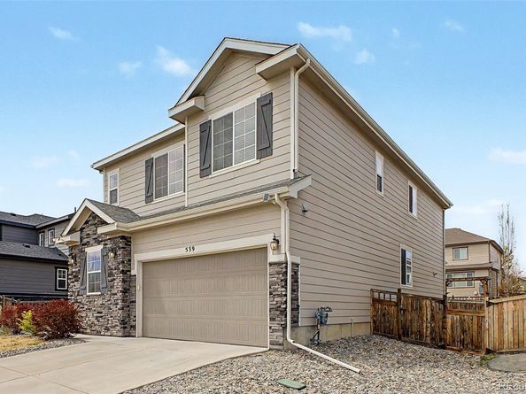 539 Gamble Oak Street, Brighton CO 80601