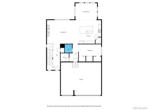 539 Gamble Oak Street, Brighton CO 80601