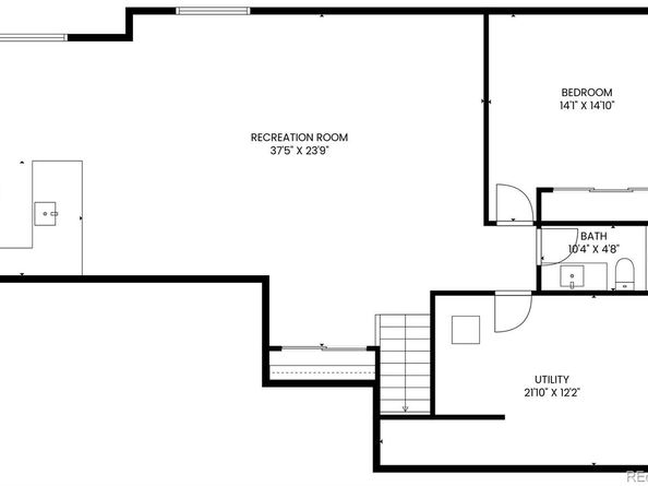 2120 S Poppy Street, Lakewood CO 80228