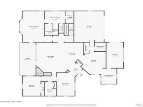 24601 E Park Crescent Drive, Aurora CO 80016