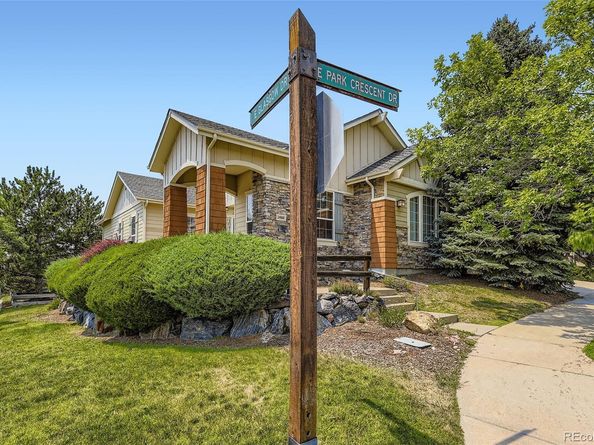 24601 E Park Crescent Drive, Aurora CO 80016