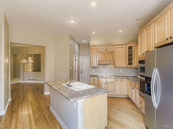 24601 E Park Crescent Drive, Aurora CO 80016