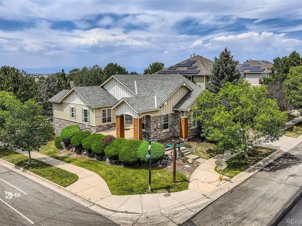 24601 E Park Crescent Drive, Aurora CO 80016