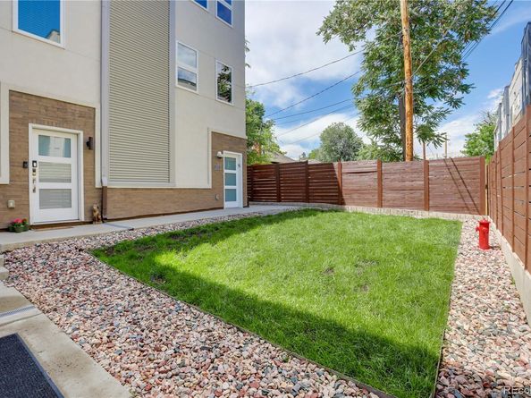 2724 Federal Boulevard 2, Denver CO 80211