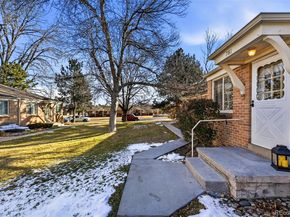 781 Forest Street, Denver CO 80220