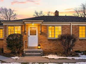 781 Forest Street, Denver CO 80220