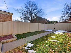 781 Forest Street, Denver CO 80220