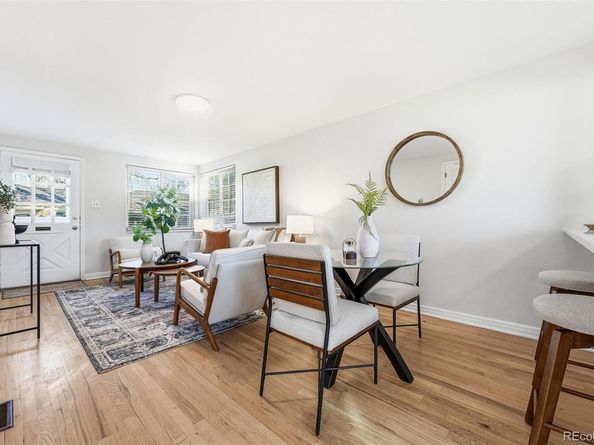 781 Forest Street, Denver CO 80220