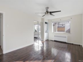 500 E 11th Avenue 201, Denver CO 80203