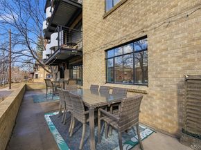 500 E 11th Avenue 201, Denver CO 80203