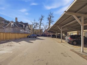 500 E 11th Avenue 201, Denver CO 80203