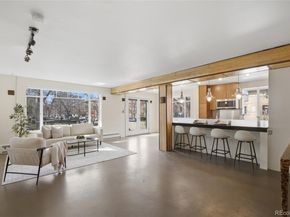 500 E 11th Avenue 201, Denver CO 80203