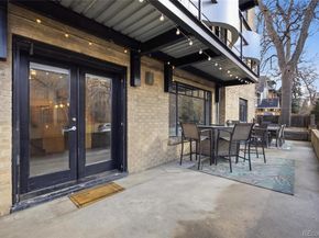 500 E 11th Avenue 201, Denver CO 80203