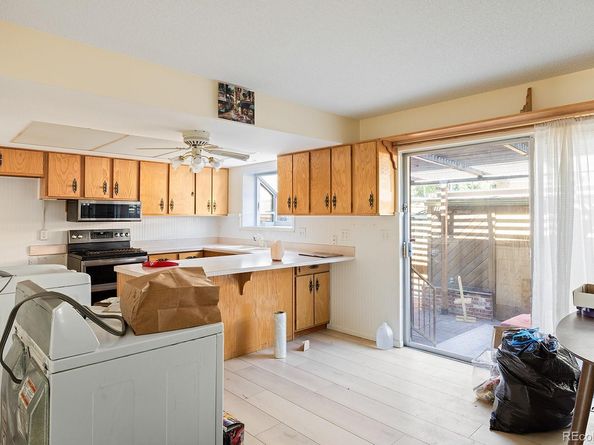 12513 W Alameda Drive, Lakewood CO 80228