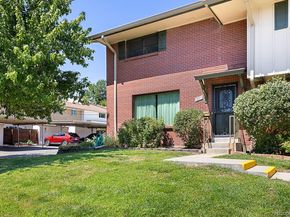12513 W Alameda Drive, Lakewood CO 80228