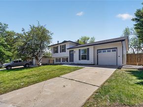 15340 E Iowa Place, Aurora CO 80017