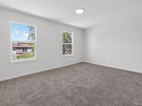 15340 E Iowa Place, Aurora CO 80017