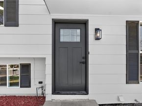 15340 E Iowa Place, Aurora CO 80017