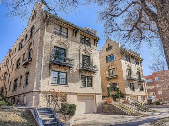 960 N Sherman Street 1B, Denver CO 80203