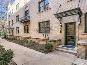 960 N Sherman Street 1B, Denver CO 80203