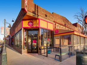 960 N Sherman Street 1B, Denver CO 80203