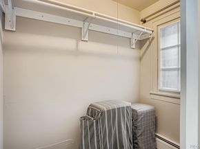 960 N Sherman Street 1B, Denver CO 80203