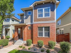 366 Dallas Street, Denver CO 80230