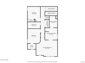 366 Dallas Street, Denver CO 80230