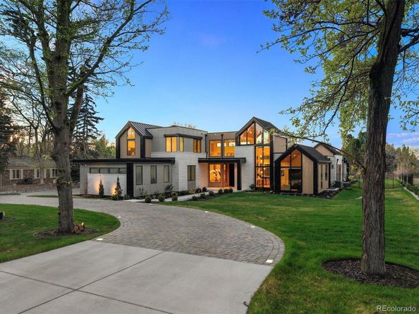 1533 Cherryville Road, Greenwood Village CO 80121