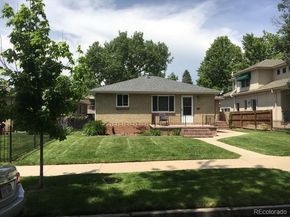 581 S High Street, Denver CO 80209