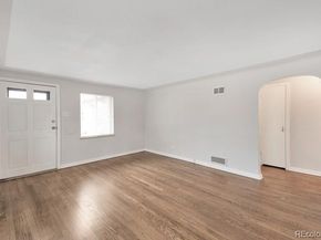 581 S High Street, Denver CO 80209