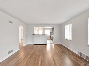 581 S High Street, Denver CO 80209