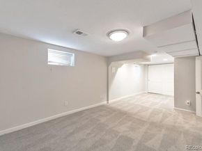 581 S High Street, Denver CO 80209