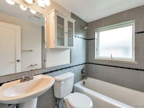 581 S High Street, Denver CO 80209