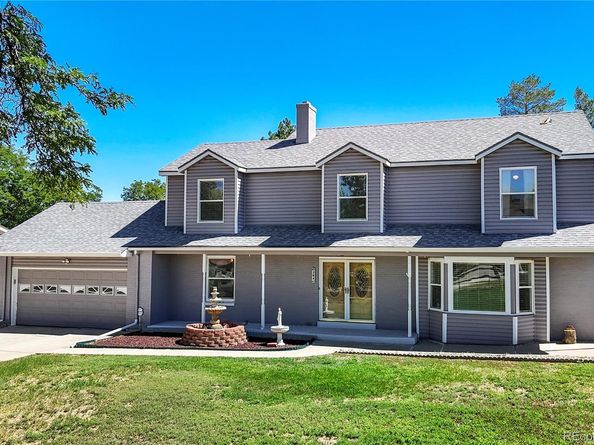 294 S Troy Circle, Aurora CO 80012