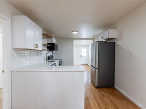 3783 N Franklin Street, Denver CO 80205