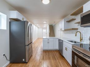 3783 N Franklin Street, Denver CO 80205