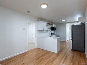 3783 N Franklin Street, Denver CO 80205