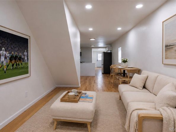 3783 N Franklin Street, Denver CO 80205