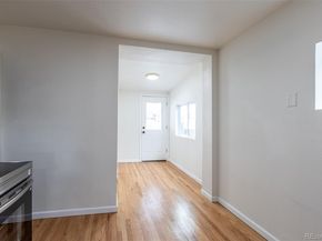 3783 N Franklin Street, Denver CO 80205