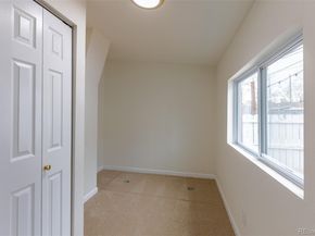 3783 N Franklin Street, Denver CO 80205