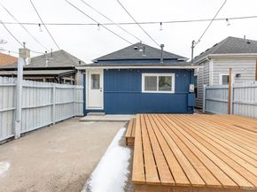 3783 N Franklin Street, Denver CO 80205