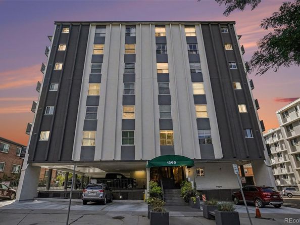 1265 N Race Street 601, Denver CO 80206
